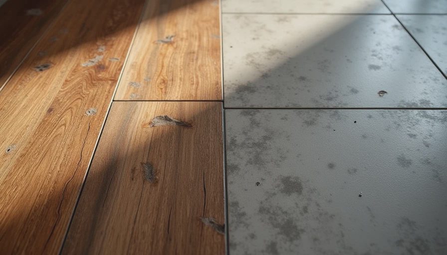 Floors Take a Beating Every Day — A Manifesto
