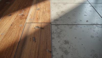 Floors Take a Beating Every Day — A Manifesto