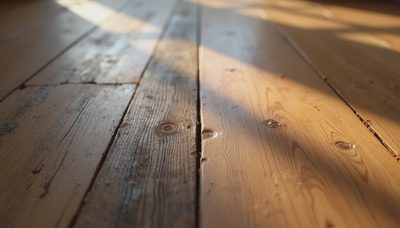 You Don't Need New Hardwood Floors (Probably)