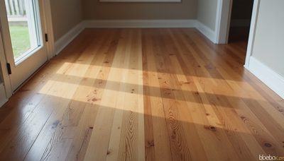 Engineered vs. Solid Hardwood — The 10-Year Test