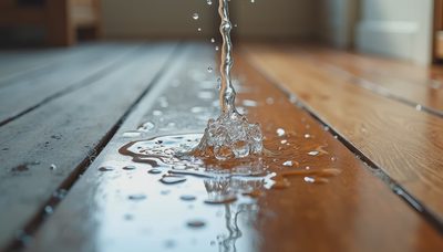 Does Your Floor Actually Need to Be Waterproof? (Or Is Marketing Just Winning?)