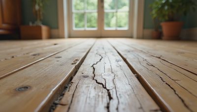 Why I Won't Install Bamboo Anymore (Three Solid Reasons)