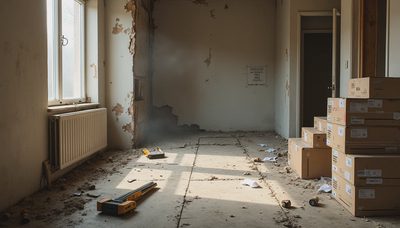 A $12,000 Floor That Should Have Been $5,000 — How Bad Scope Creep Costs You
