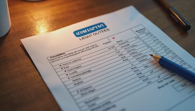 How to Read a Flooring Estimate Like a Contractor