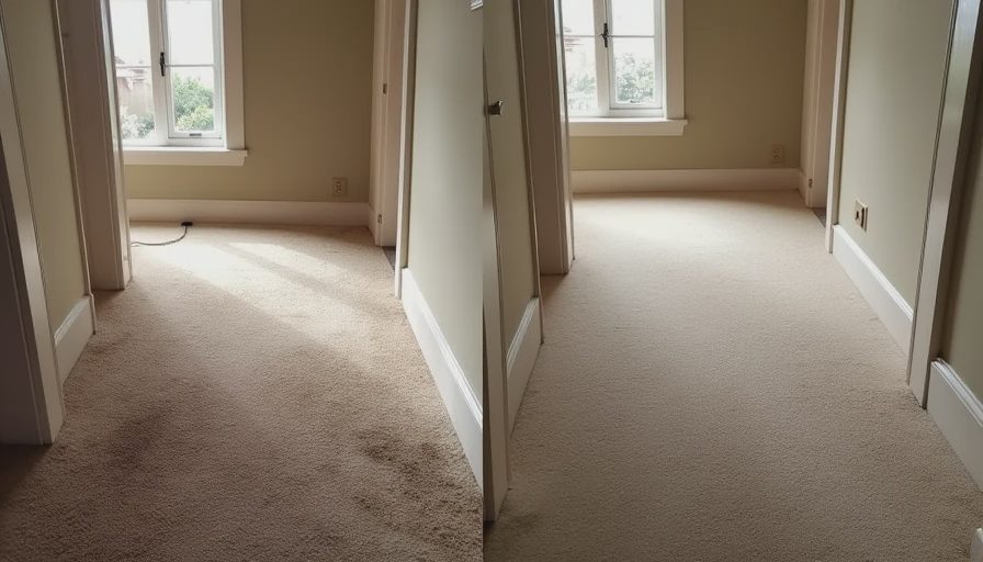 The $8,000 Carpet Tear-Out That Should Have Been a $2,000 Spot Repair