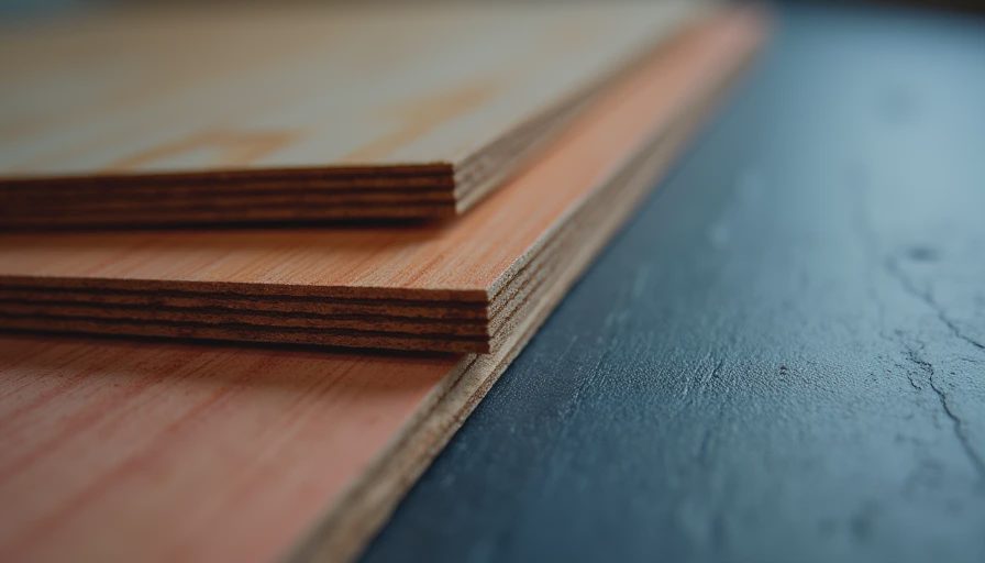 Hardwood vs Engineered vs Laminate Flooring: Which Is Right for Your Home?