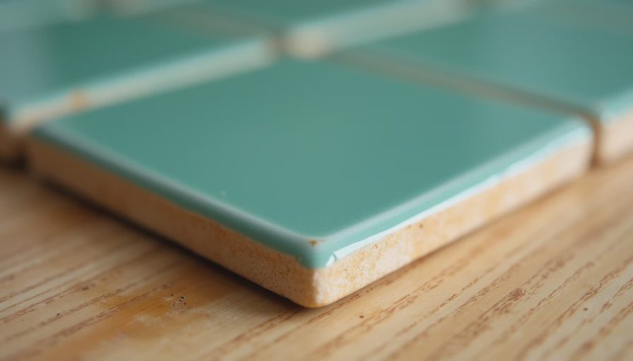 Tile Corner Trim: Why You Need It and How to Install It Right