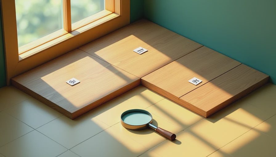Hardwood Floor Finishes Matte vs Satin: Which One Should You Choose?