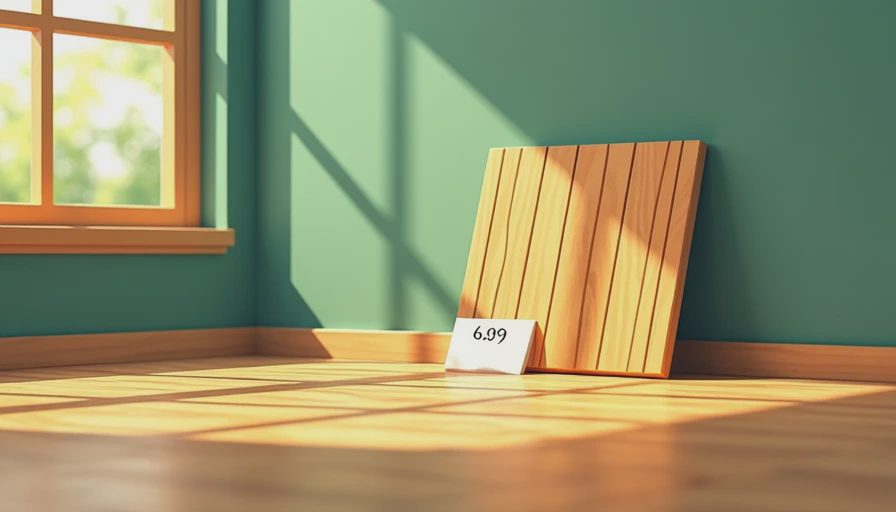 Affordable Flooring Options That Don't Look Cheap
