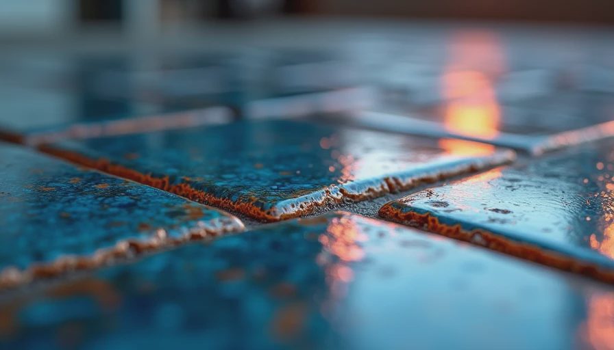 Best Tiles for Kitchen Floor: Straight Talk From an 18-Year Installer