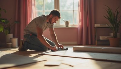 Which Way to Install Flooring: Direction Rules That Actually Matter