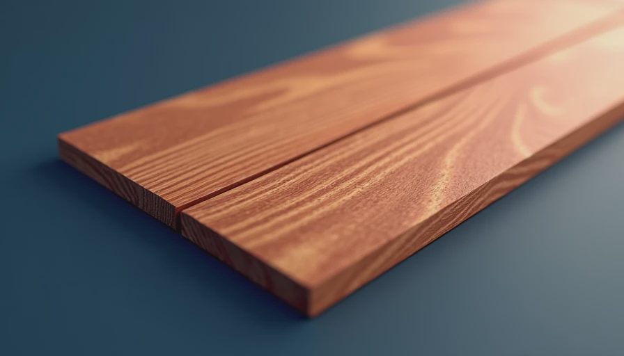 How to Choose a Warm Wood Floor That Won't Leave You Cold