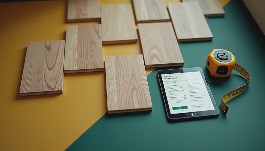 Vinyl Flooring Installation Cost Calculator: How to Read One Like a Pro