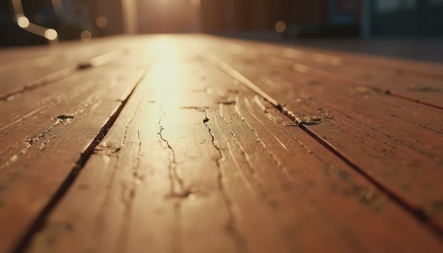 Medium Brown Hardwood Floors: The Workhorse Shade That Hides Dirt and Scratches
