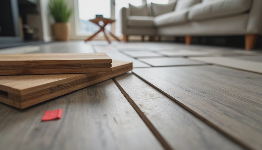Engineered Wood Flooring vs Hardwood: What I’d Put in My Own House