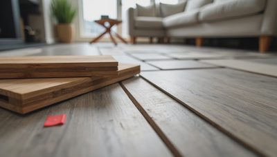 Engineered Wood Flooring vs Hardwood: What I’d Put in My Own House