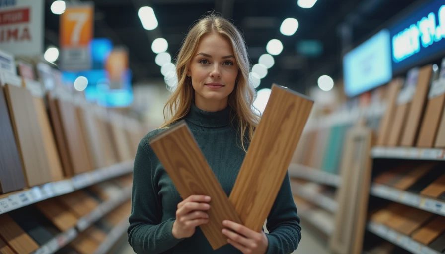 LVP vs LVT Flooring: What I’d Put in My Own House