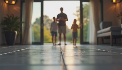 Exterior Waterproof Flooring That Actually Keeps Water Out