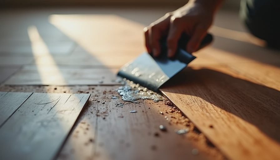 Glue Down Hardwood Floor Installation: When It Makes Sense and When It Doesn't
