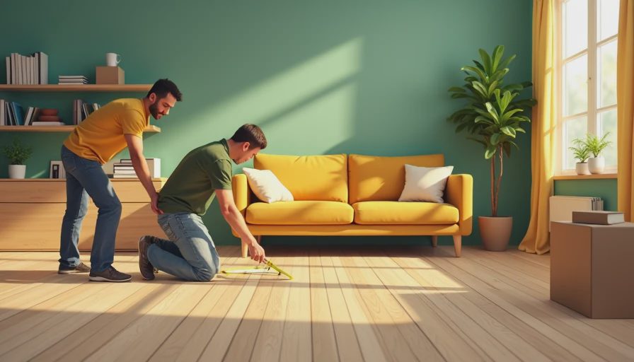 Veneer Flooring: What It Really Costs and How Long It Lasts