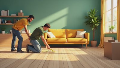 Veneer Flooring: What It Really Costs and How Long It Lasts