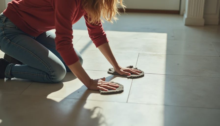 Low Maintenance Flooring: What Holds Up Without Constant Work