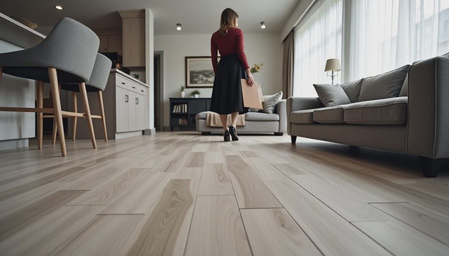 LVP Flooring: What It Costs, How It Holds Up, and When It Makes Sense