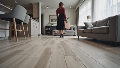 LVP Flooring: What It Costs, How It Holds Up, and When It Makes Sense