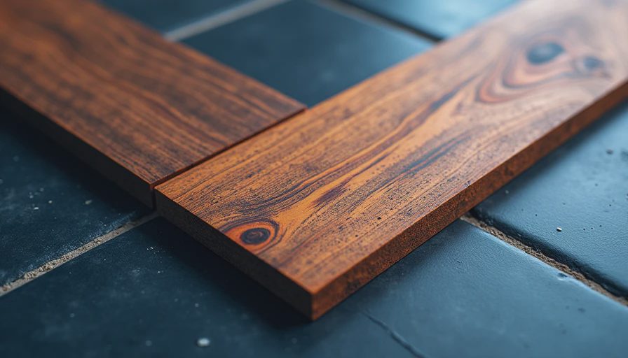 Wood Floor to Tile: What It Really Costs and How to Do It Right