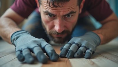 Hardwood Flooring Nailer: What to Buy and How to Use It