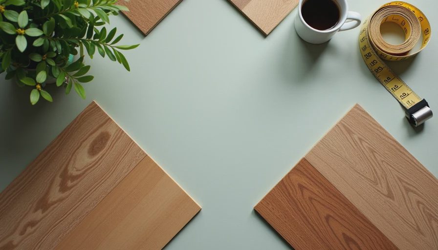 Laminate Flooring: Where It Works, What It Costs, and When to Skip It