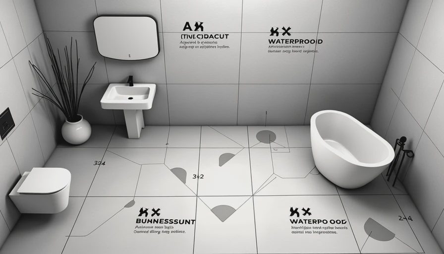 Visual context for best flooring for bathroom