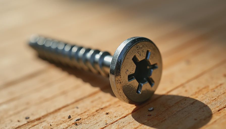 Subfloor Screws: The Right Way to Stop Squeaks and Floor Movement