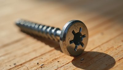 Subfloor Screws: The Right Way to Stop Squeaks and Floor Movement