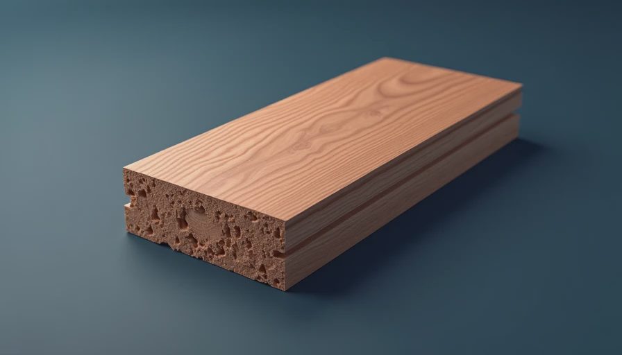 What Is Engineered Hardwood? A Flooring Installer Explains